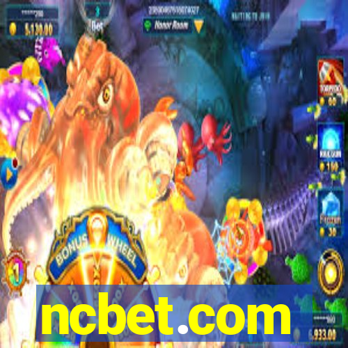 ncbet.com