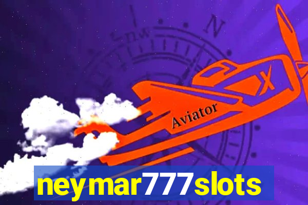 neymar777slots