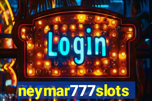 neymar777slots