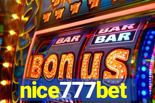 nice777bet