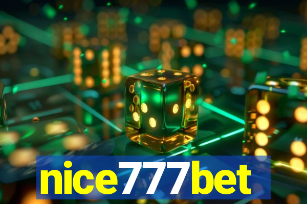 nice777bet