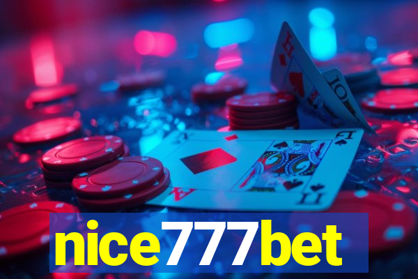 nice777bet