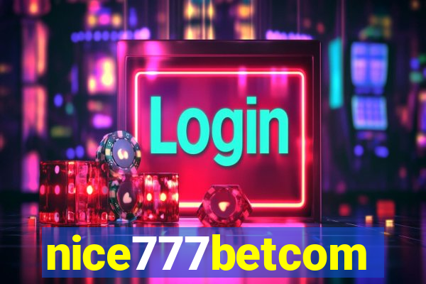 nice777betcom