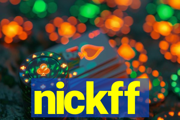 nickff