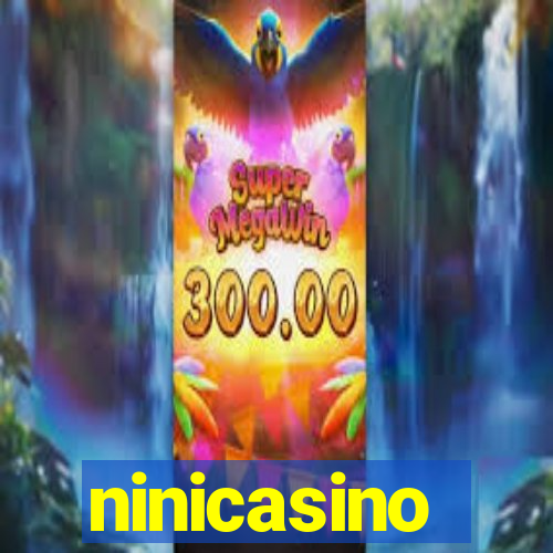 ninicasino