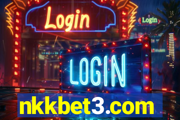 nkkbet3.com