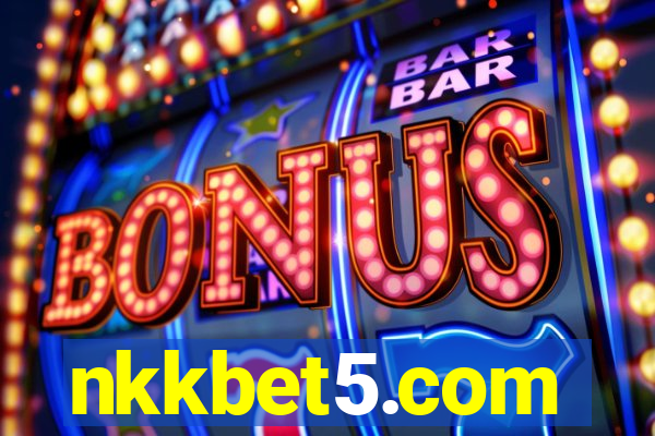 nkkbet5.com