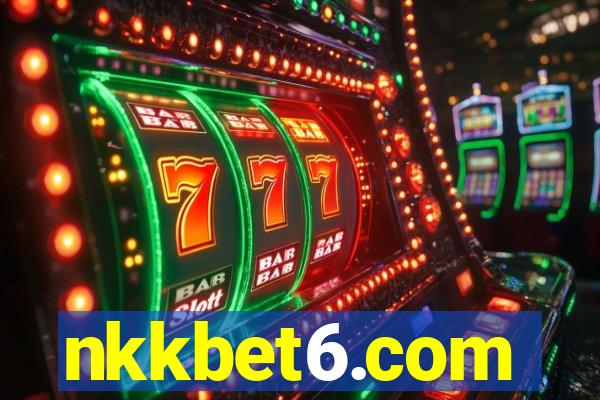 nkkbet6.com