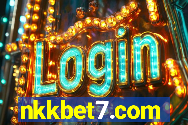 nkkbet7.com