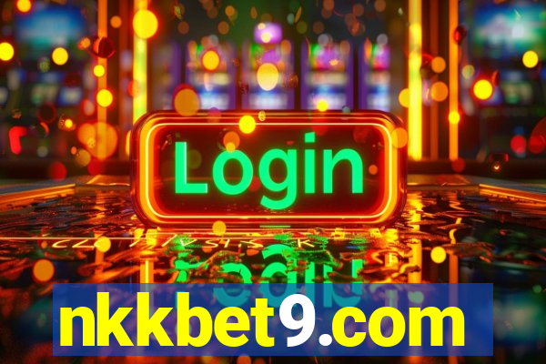 nkkbet9.com