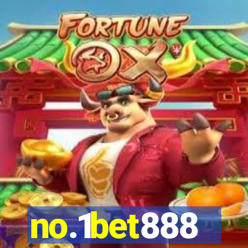 no.1bet888