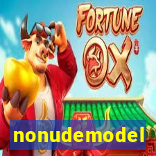 nonudemodel