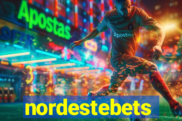 nordestebets