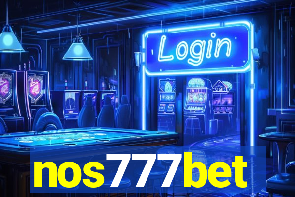 nos777bet