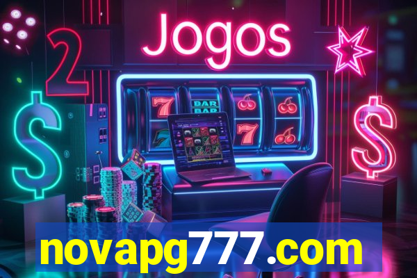 novapg777.com