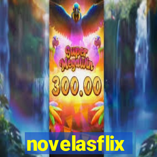 novelasflix