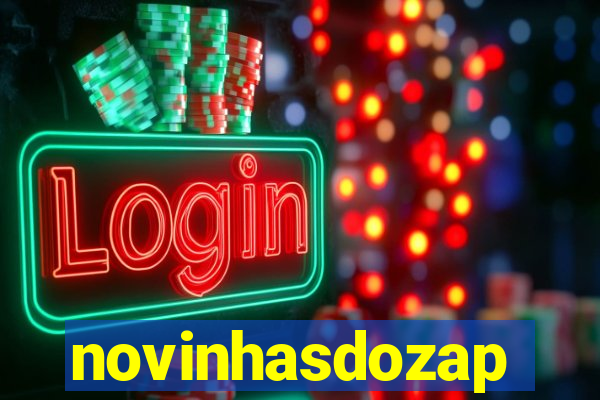 novinhasdozap