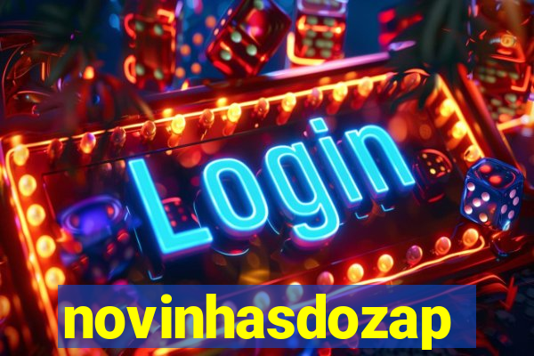 novinhasdozap