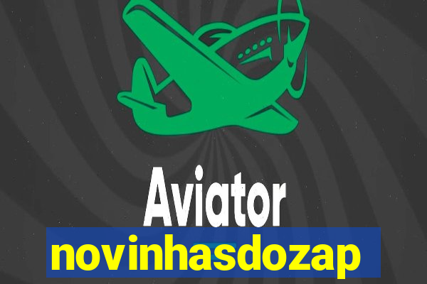 novinhasdozap