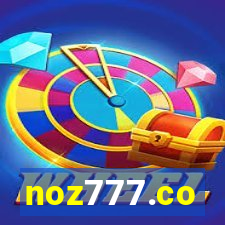 noz777.co