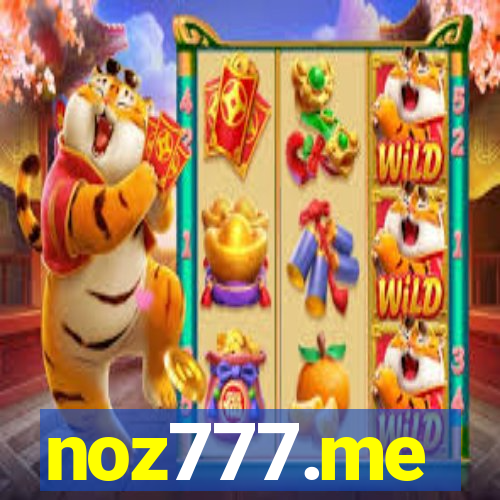 noz777.me