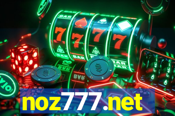 noz777.net