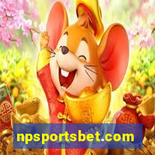 npsportsbet.com