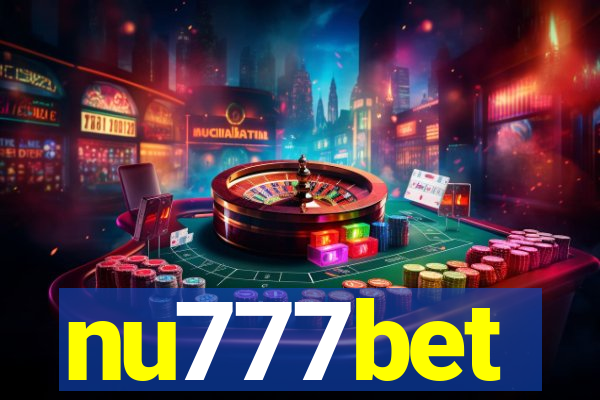 nu777bet