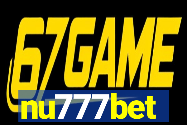 nu777bet