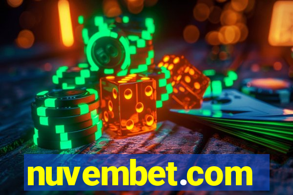 nuvembet.com