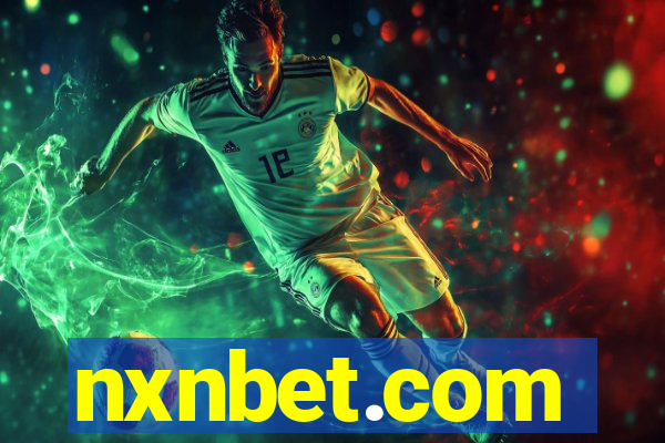 nxnbet.com