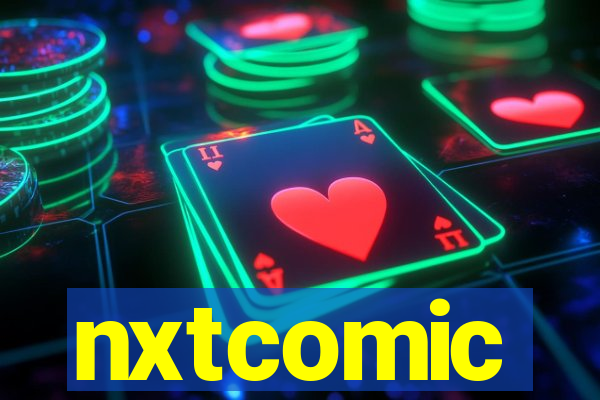 nxtcomic