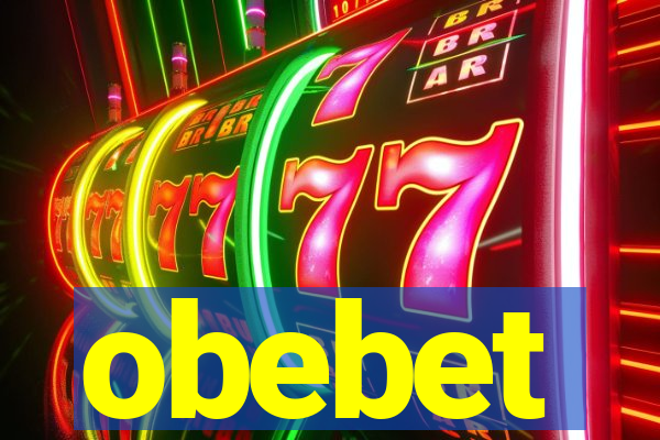 obebet