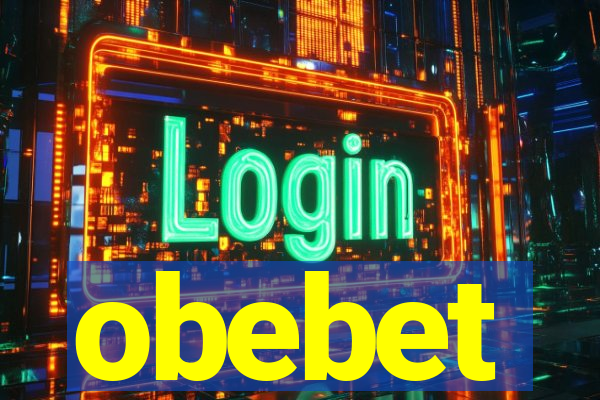 obebet