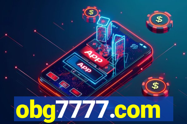 obg7777.com