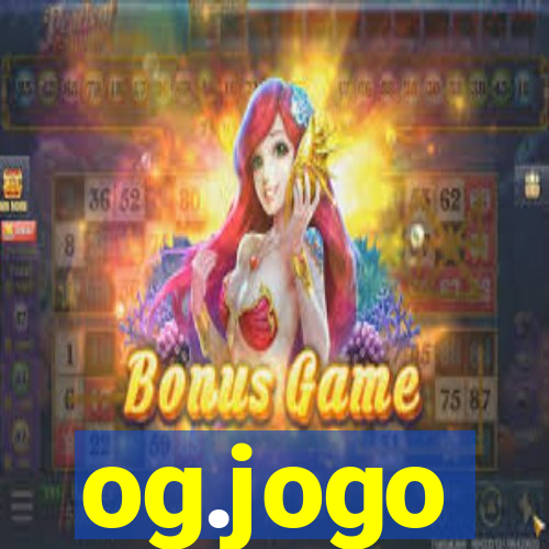 og.jogo