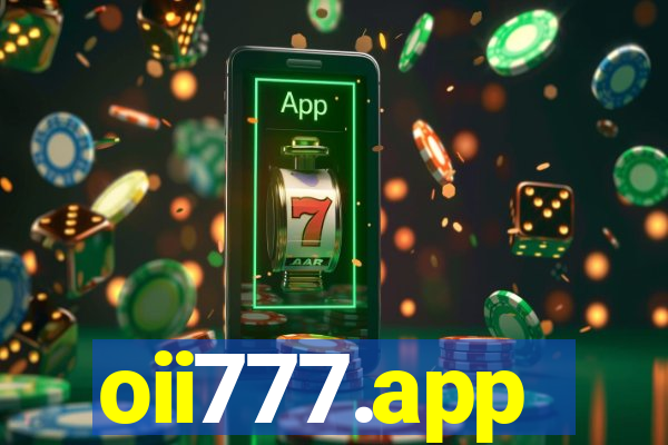 oii777.app