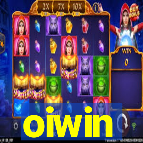 oiwin