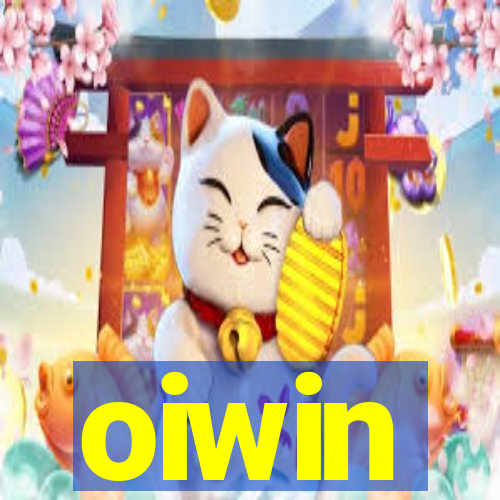 oiwin