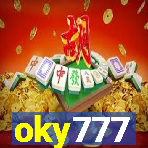 oky777