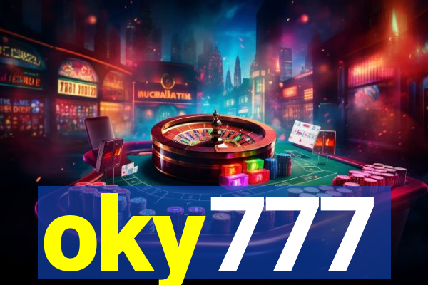 oky777