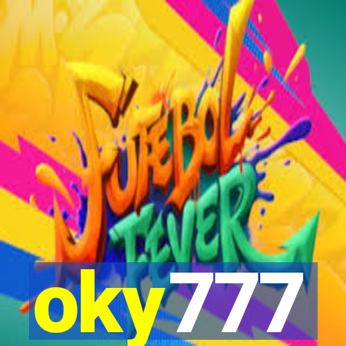 oky777