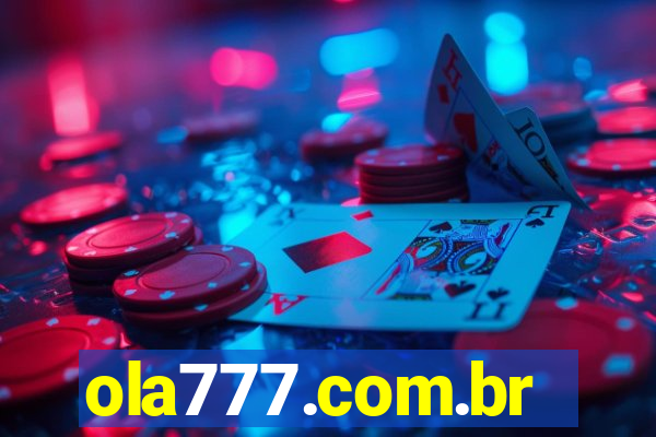 ola777.com.br