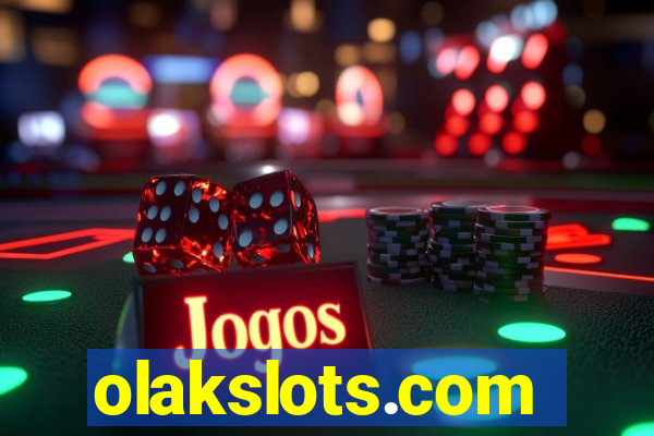 olakslots.com