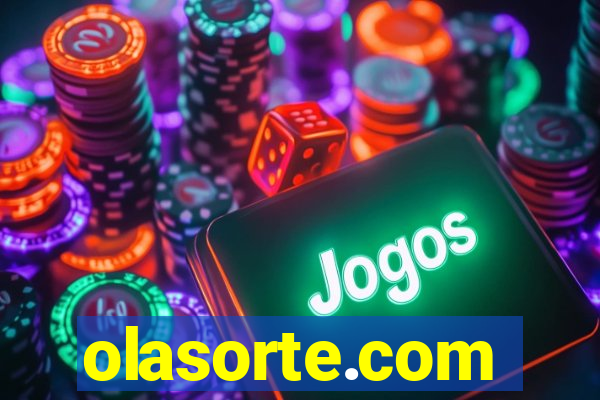 olasorte.com