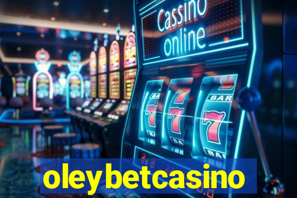 oleybetcasino