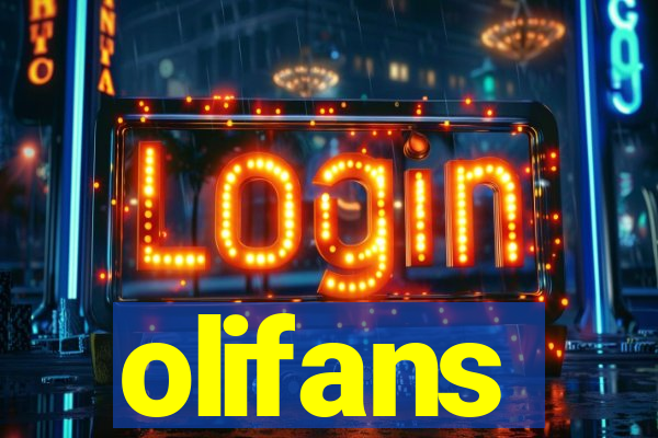 olifans