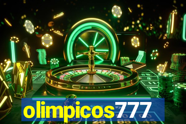 olimpicos777