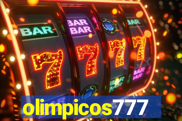 olimpicos777