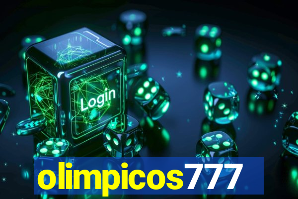 olimpicos777